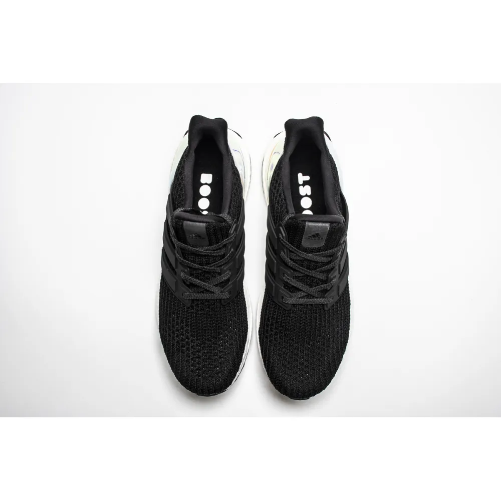 Bstsneaker- AdidasUltra Boost 4.0 Iridescent Black AC8067 