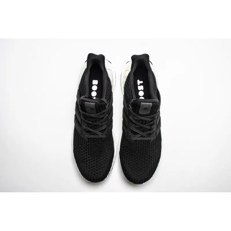 Bstsneaker- AdidasUltra Boost 4.0 Iridescent Black AC8067 