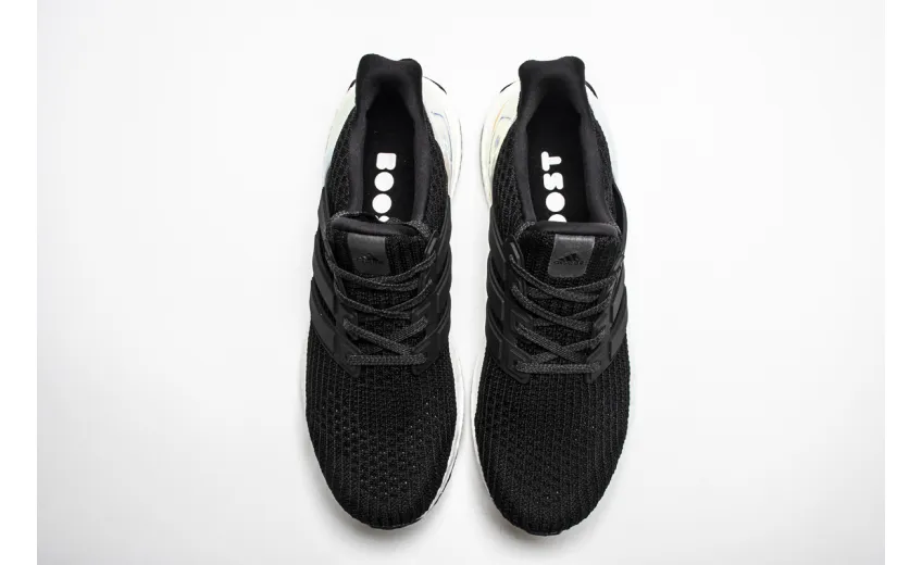 Bstsneaker- AdidasUltra Boost 4.0 Iridescent Black AC8067 