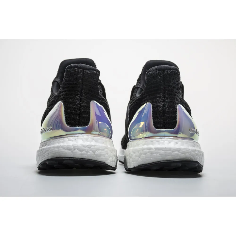 Bstsneaker- AdidasUltra Boost 4.0 Iridescent Black AC8067 