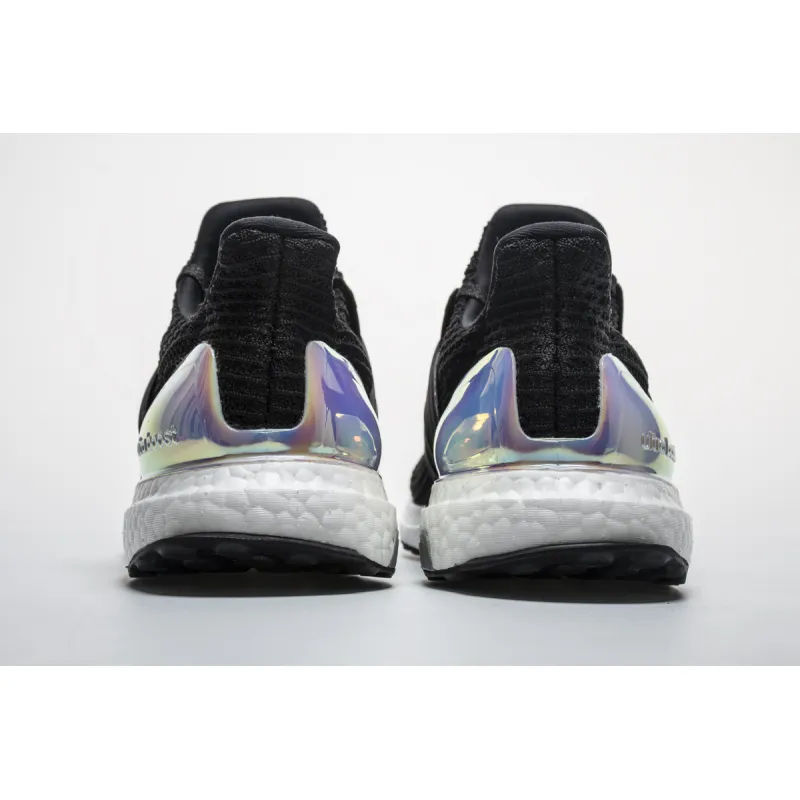 Bstsneaker- AdidasUltra Boost 4.0 Iridescent Black AC8067 