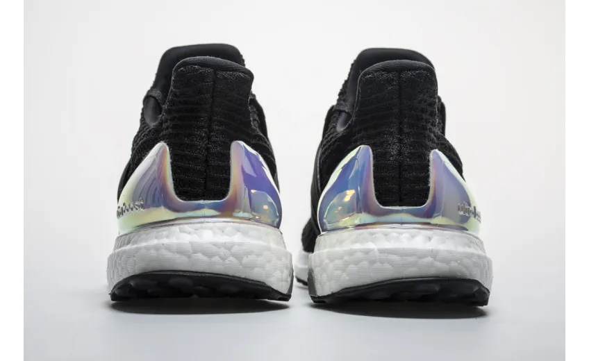 Bstsneaker- AdidasUltra Boost 4.0 Iridescent Black AC8067 