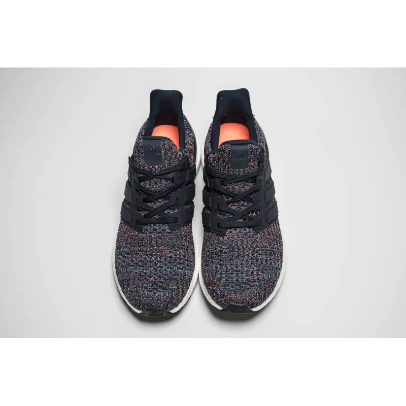 Bstsneaker- AdidasUltra Boost 4.0 Navy Multi-Color BB6165 