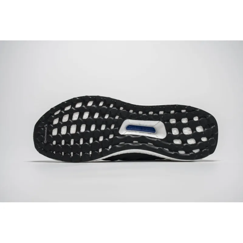 Bstsneaker- AdidasUltra Boost 4.0 Navy Multi-Color BB6165 