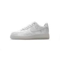  Air Force 1 Low Clot 1world White(2018) AO9286-100 