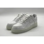 Bstsneaker- Air Force 1 Low Clot 1world White(2018) AO9286-100 