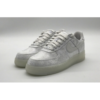 Bstsneaker- Air Force 1 Low Clot 1world White(2018) AO9286-100  02