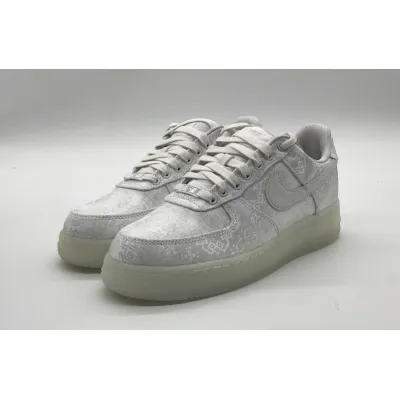  Air Force 1 Low Clot 1world White(2018) AO9286-100  02