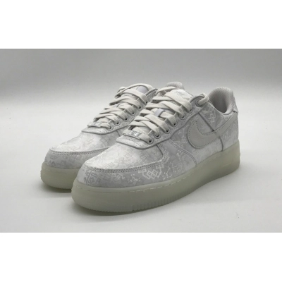 Bstsneaker- Air Force 1 Low Clot 1world White(2018) AO9286-100  02