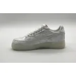 Bstsneaker- Air Force 1 Low Clot 1world White(2018) AO9286-100 