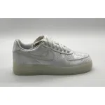 Bstsneaker- Air Force 1 Low Clot 1world White(2018) AO9286-100 