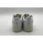 Bstsneaker- Air Force 1 Low Clot 1world White(2018) AO9286-100 