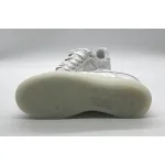 Bstsneaker- Air Force 1 Low Clot 1world White(2018) AO9286-100 