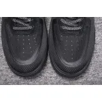  Air Force 1 Low Off-White Black White AO4606-001 