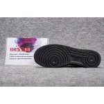 Air Force 1 Low Off-White Black White AO4606-001 
