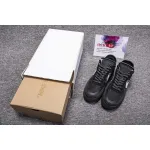  Air Force 1 Low Off-White Black White AO4606-001 
