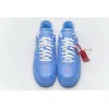 Bstsneaker- Air Force 1 Low Off-White MCA University Blue CI1173-400 