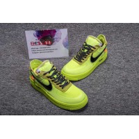  Air Force 1 Low Off-White Volt AO4606-700 