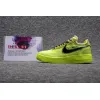 Bstsneaker- Air Force 1 Low Off-White Volt AO4606-700 