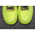  Air Force 1 Low Off-White Volt AO4606-700 