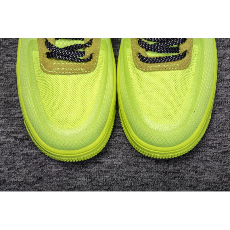  Air Force 1 Low Off-White Volt AO4606-700 