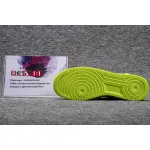  Air Force 1 Low Off-White Volt AO4606-700 