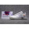 Bstsneaker- Air Force 1 Low Off-White White AO4606-100 