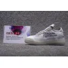 Bstsneaker- Air Force 1 Low Off-White White AO4606-100 