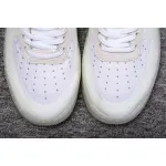  Air Force 1 Low Off-White White AO4606-100 