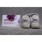  Air Force 1 Low Off-White White AO4606-100 