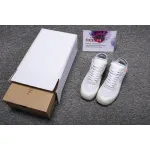  Air Force 1 Low Off-White White AO4606-100 