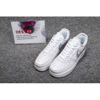 Top Quality Air Force 1 Low Virgil Abloh Off-White AO4297-100 (UA Batch)