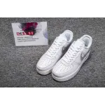  Air Force 1 Low Virgil Abloh Off-White AO4297-100 