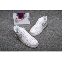  Air Force 1 Low Virgil Abloh Off-White AO4297-100 
