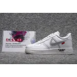  Air Force 1 Low Virgil Abloh Off-White AO4297-100 