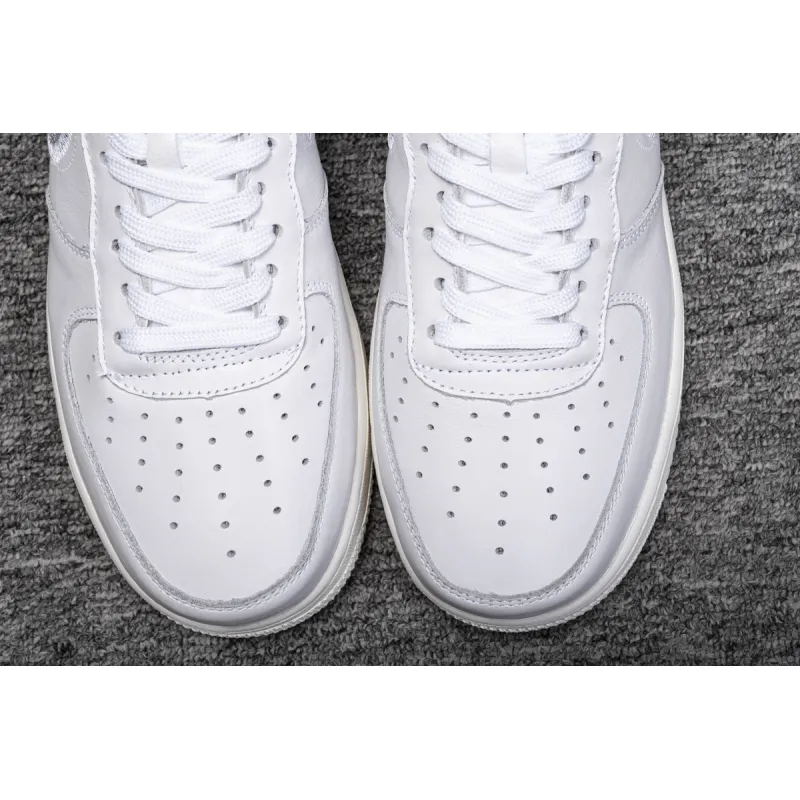  Air Force 1 Low Virgil Abloh Off-White AO4297-100 