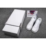  Air Force 1 Low Virgil Abloh Off-White AO4297-100 