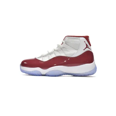 {Weekly Sale} Air Jordan 11 Cherry CT8012-116 01