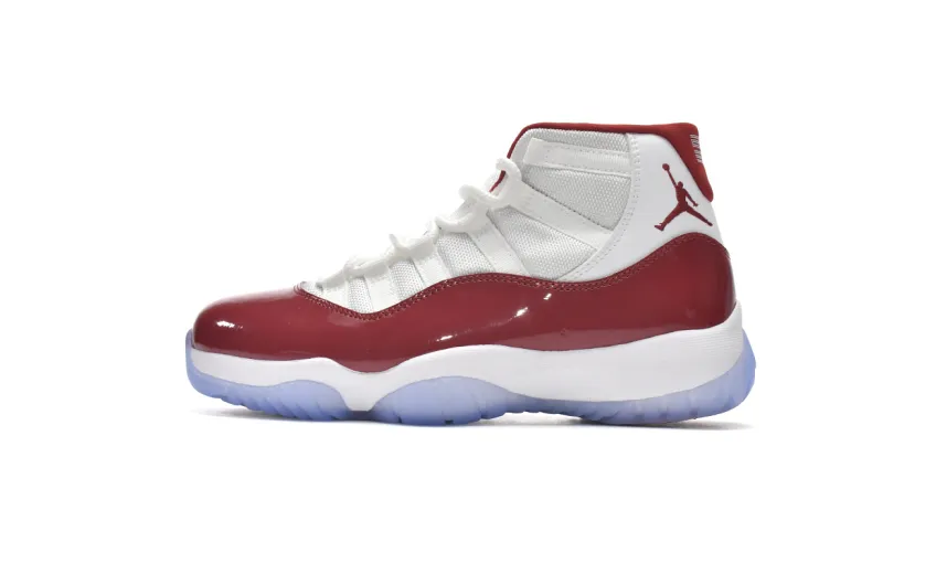  Air Jordan 11 Cherry CT8012-116 