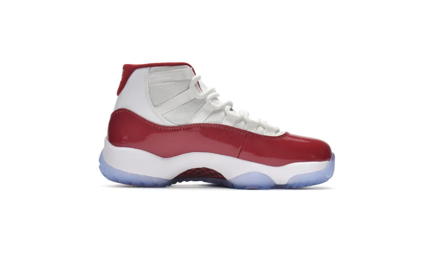  Air Jordan 11 Cherry CT8012-116 