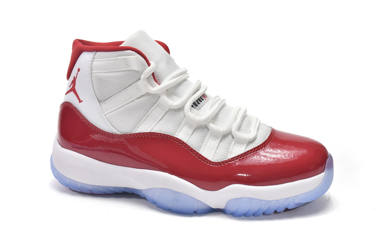 Bstsneaker- Air Jordan 11 Cherry CT8012-116 