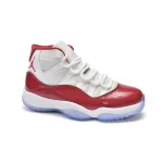  Air Jordan 11 Cherry CT8012-116 