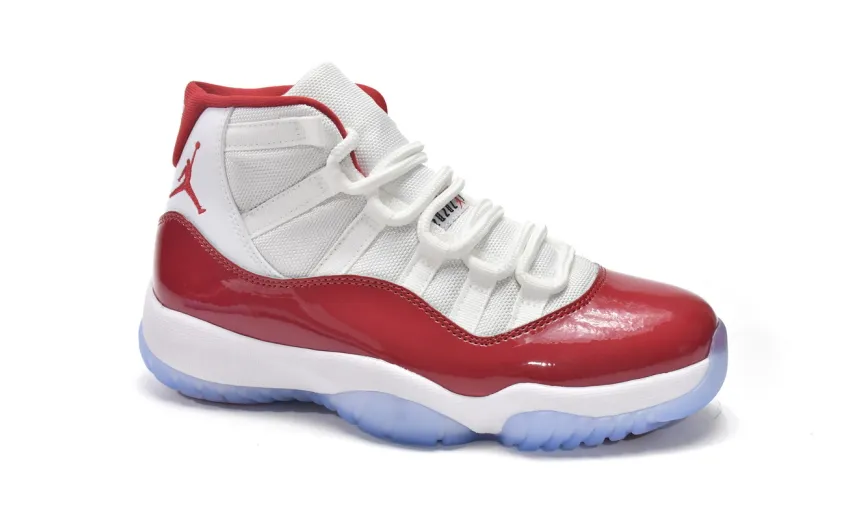  Air Jordan 11 Cherry CT8012-116 