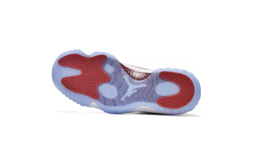  Air Jordan 11 Cherry CT8012-116 