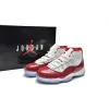 Bstsneaker- Air Jordan 11 Cherry CT8012-116 
