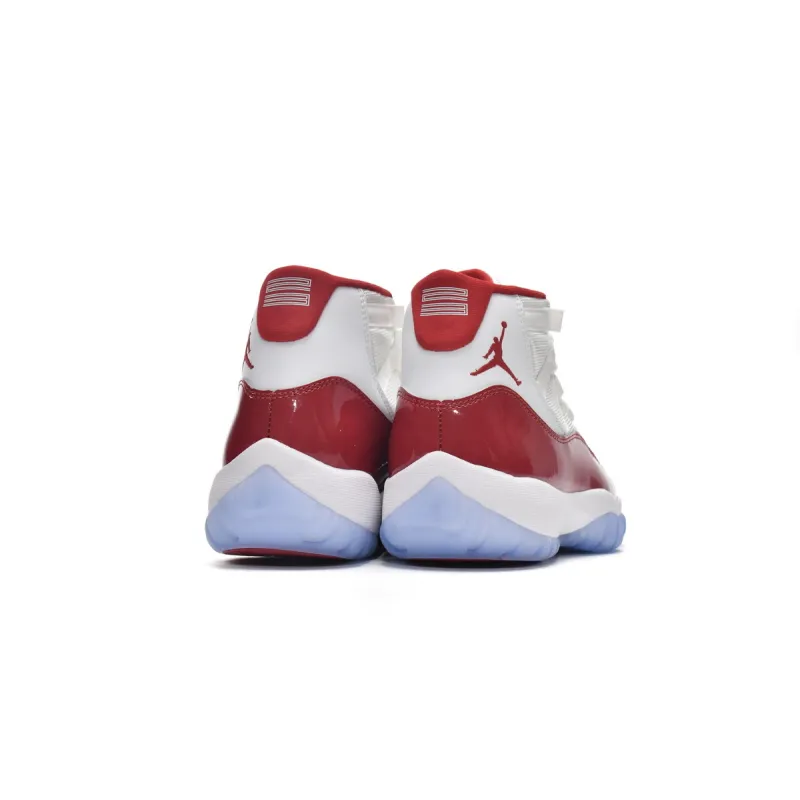  Air Jordan 11 Cherry CT8012-116 