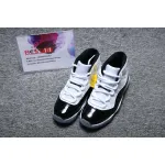 Bstsneaker- Air Jordan 11 High Concord(2018) 378037-100 