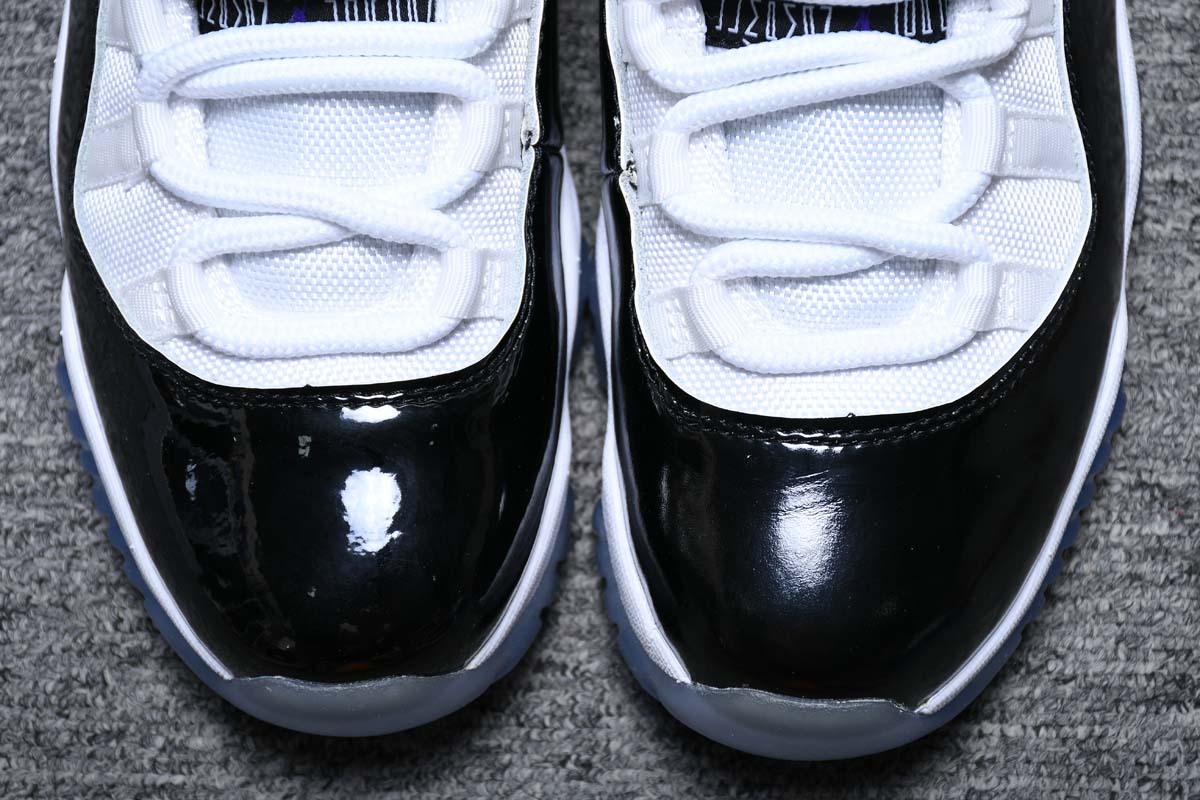 Bstsneaker- Air Jordan 11 High Concord(2018) 378037-100 