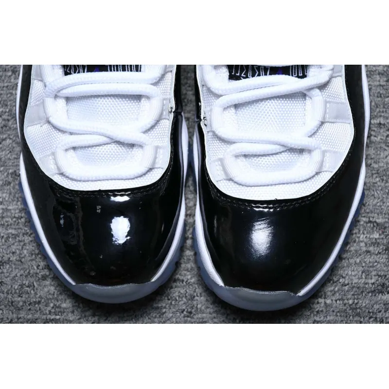 Bstsneaker- Air Jordan 11 High Concord(2018) 378037-100 