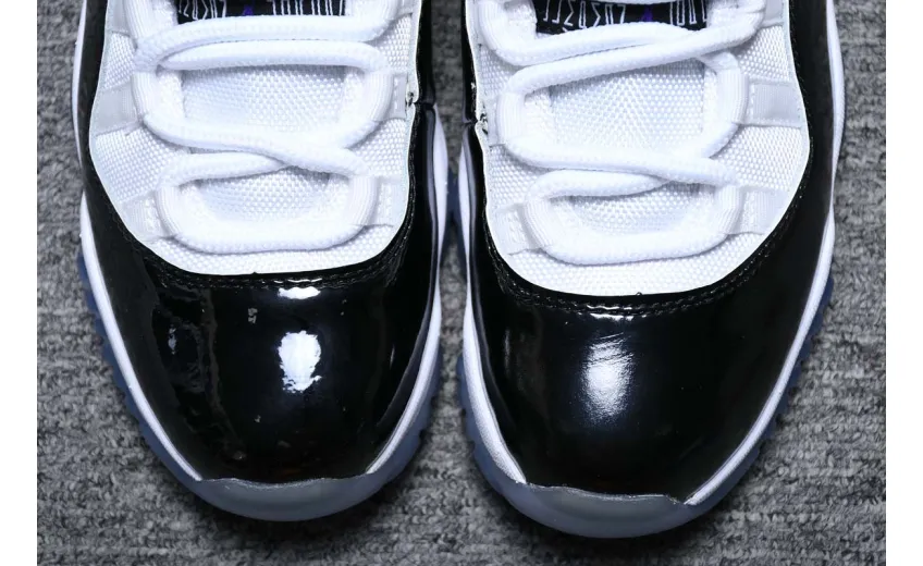 Bstsneaker- Air Jordan 11 High Concord(2018) 378037-100 